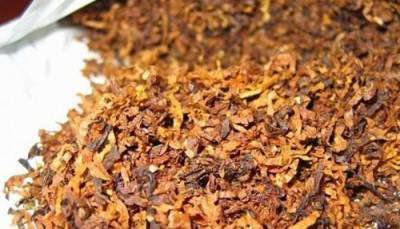 Νεαρός συνελήφθη με λαθραίο καπνό στη Σπάρτη