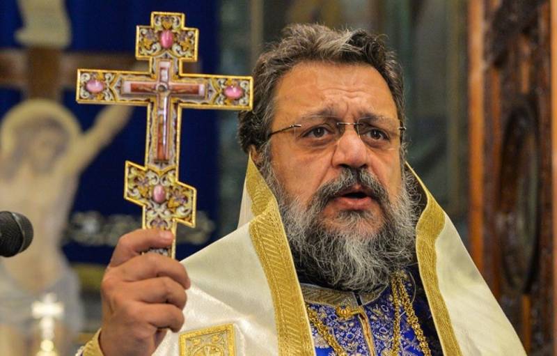 Καλαμάτα: Παράκληση για μαθητές πανελλαδικών σήμερα στην Υπαπαντή