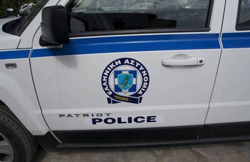 Ανακοίνωση της ΕΛΑΣ για το τροχαίο που έχασε την ζωή του ο Διευθυντής Κυκλοφορίας του ΟΣΕ