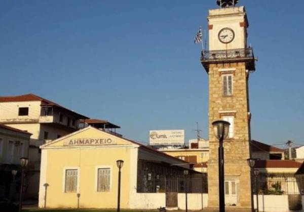 Κατάργηση του πεζόδρομου της αγοράς στα Φιλιατρά