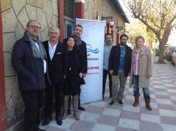 Το Ποτάμι παρουσίασε τους υποψηφίους του στη Μεσσηνία