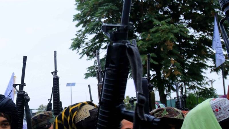 Αφγανιστάν: Διεθνής ανησυχία για την παρουσία εξτρεμιστικών οργανώσεων