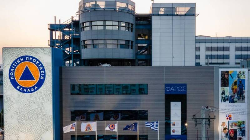 Ειδικά περιοριστικά μέτρα από σήμερα στις Π.Ε Καβάλας, Ημαθίας, Πιερίας και Πέλλας