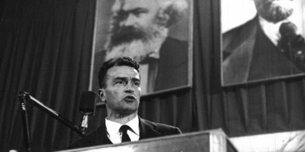 Ιταλία: Πέθανε ο Πιέτρο Ινγκράο, ιστορικό στέλεχος του ιταλικού Κομμουνιστικού κόμματος