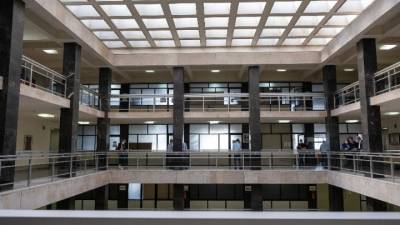 Θεσσαλονίκη: Σε δίκη 115 κατηγορούμενοι για διαρρήξεις, κλοπές και ληστείες