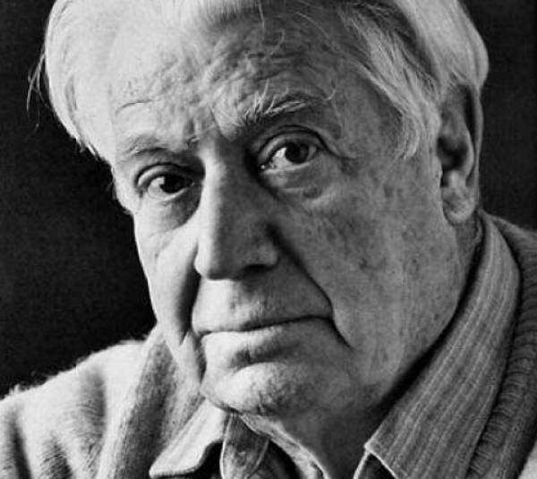 Διάλεξη για το Σπύρο Μελετζή