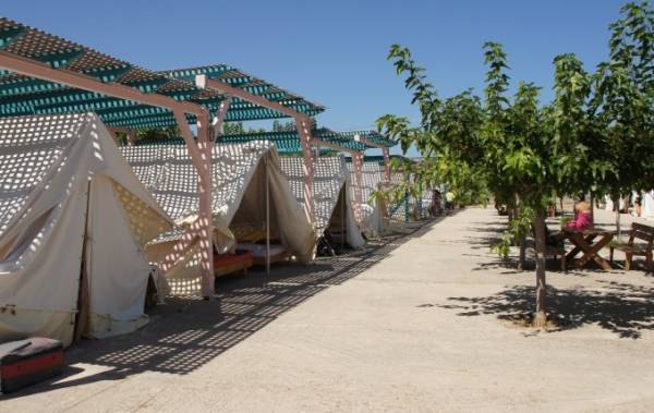 ΟΑΕΔ: Αναρτήθηκαν οι δικαιούχοι του προγράμματος κατασκήνωσης