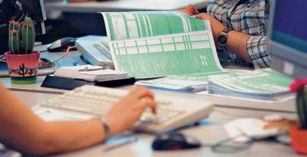 Μεγαλύτερη παράταση για φορολογικές δηλώσεις ζητούν οι Μεσσήνιοι λογιστές