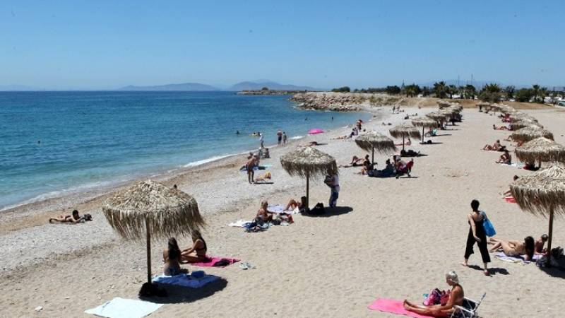 Αναρτήθηκαν οι προσωρινοί πίνακες κοινωνικού τουρισμού