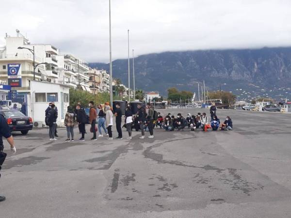 Ο πολιτισμός και η ανθρωπιά μας αμφισβητούνται