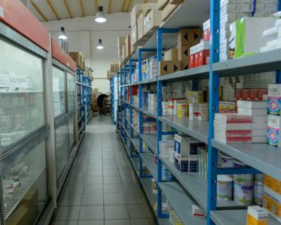 Ενημερωτική διημερίδα &quot;Υγεία και επιχειρηματικότητα&quot; στην Καλαμάτα
