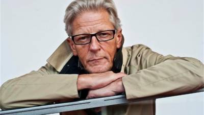 Παραιτήθηκε ο Γιάν Φαμπρ μετά το σάλο