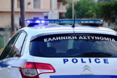 Κόρινθος: Νεκρός 22χρονος από τραύμα στο λαιμό με μαχαίρι (βίντεο)
