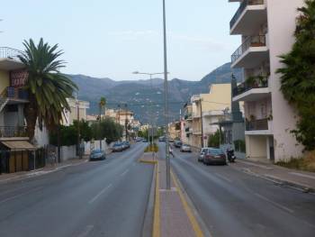 "Χαράτσι" έως 170.000 ευρώ σε ιδιοκτήτες στη Βασ. Γεωργίου