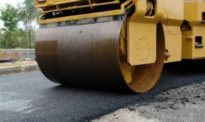 Εγκριση δημοτικής οδοποιίας Γαργαλιάνων