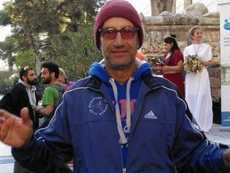 Ναύπακτος: Ποιος ήταν ο 68χρονος αθλητής που έπεσε σε χαράδρα - Το χρονικό της μοιραίας πτώσης