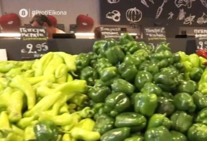 Έρευνα αγοράς: Οι τιμές για το πασχαλινό τραπέζι (Βίντεο)