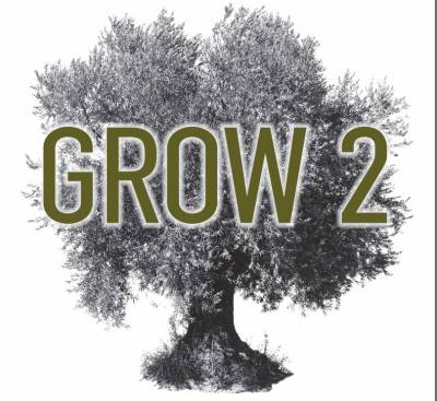 &quot;Grow 2&quot;: «Ιστορίες αποτυχίας από ανθρώπους που πέτυχαν» από τους Β. Παπαδήμα και Θ. Σπηλιώτη