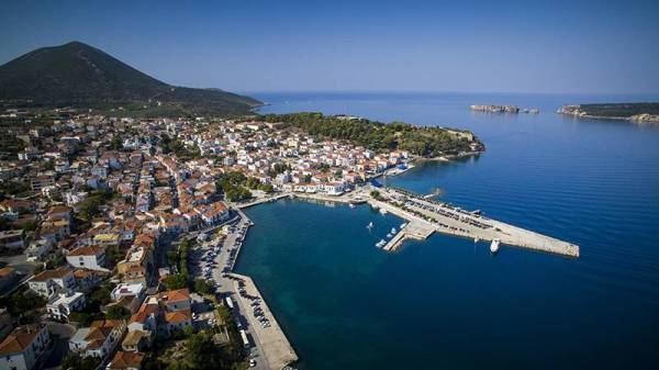 Πώς η Πύλος μπορεί να γίνει πρωτοπόρος στις ΑΠΕ σε ευρωπαϊκό επίπεδο