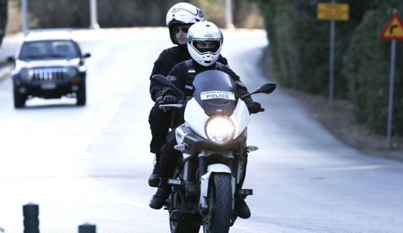 Νέες πληροφορίες για τη ληστεία στη Βούλα