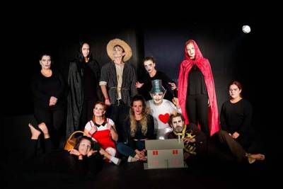 Ο “Μάγος του Οζ” στο Δασκαρόλειο στη Μεσσήνη