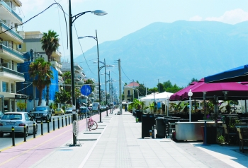 Ο Νίκας πιέζει για το λιμάνι: Ο δήμος ζητάει τέλη που έχουν πληρωθεί