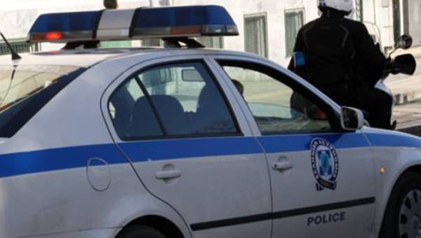 Δύο συλλήψεις για ναρκωτικά και λαθραία στην Κόρινθο