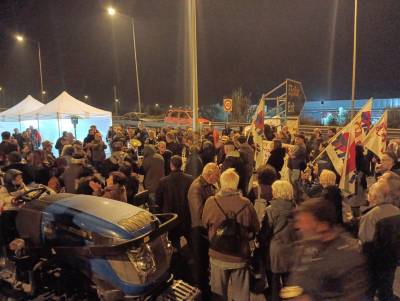 Η Ενωση Γονέων Καλαμάτας στηρίζει τους αγρότες