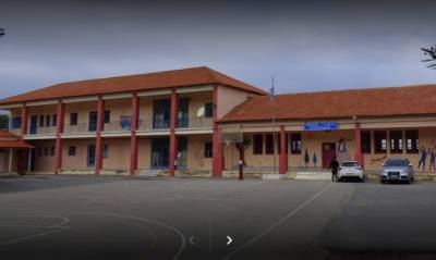 Βράβευση με την ετικέτα etwinning schools για το Γυμνάσιο Κορώνης