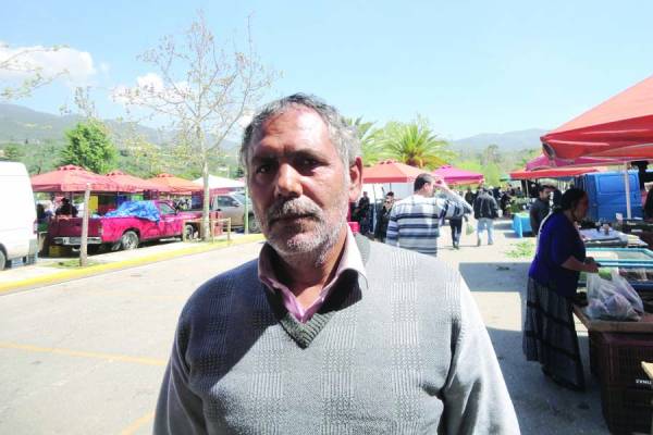 Προειδοποίηση τσιγγάνου στη Χρυσή Αυγή: &quot;Μη μας αναγκάσουν να πάρουμε τα όπλα&quot;