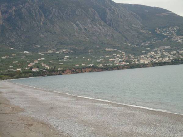 Αποδοχή ενστάσεων για τη μελέτη της Βέργας
