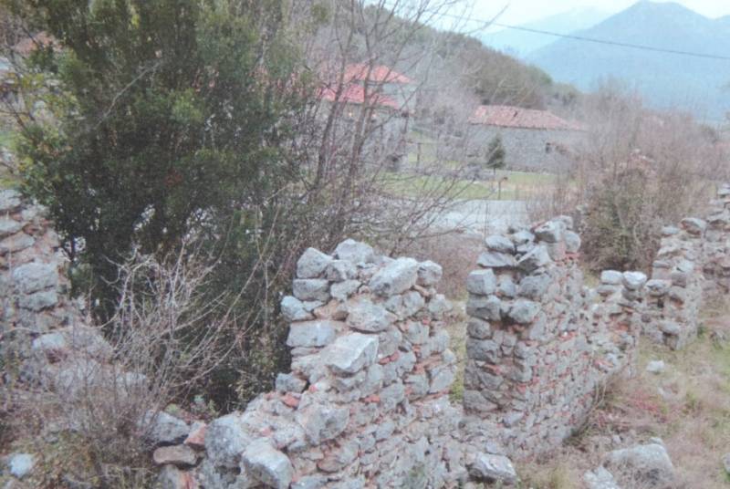 Ανάδειξη του Δημοτικού Σχολείου Πολιανής