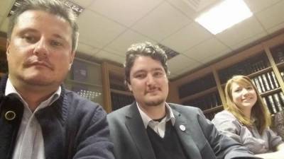 KALAMATA:21 - Ετοιμο το 90% του φακέλου για την Πολιτιστική Πρωτεύουσα