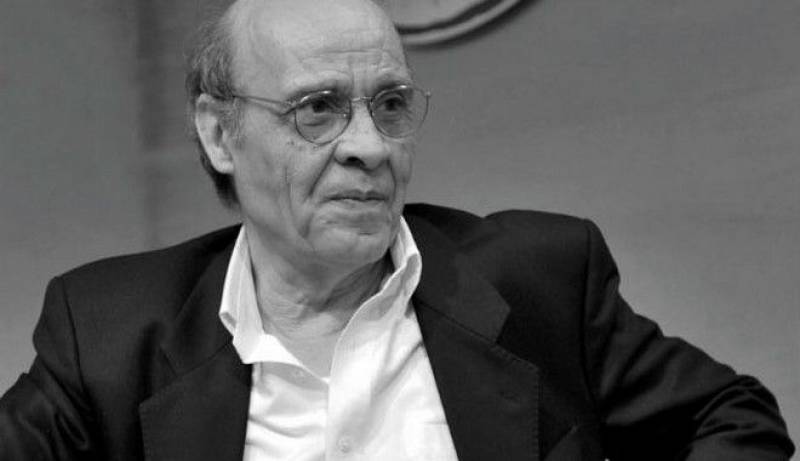 Πέθανε ο μεταφραστής και δοκιμιογράφος Άρης Μπερλής