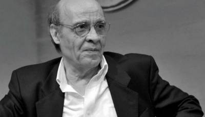 Πέθανε ο μεταφραστής και δοκιμιογράφος Άρης Μπερλής