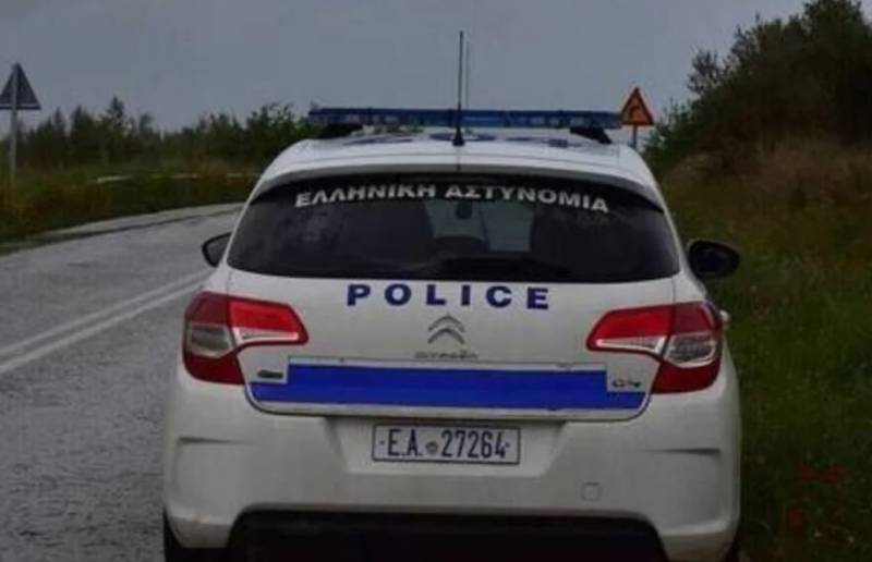 Αρκαδία: Άνδρας βρέθηκε νεκρός με τραύματα σε λαιμό και κεφάλι - Έρευνες από την ΕΛ.ΑΣ.