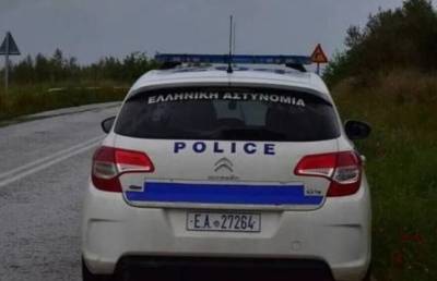 Αρκαδία: Άνδρας βρέθηκε νεκρός με τραύματα σε λαιμό και κεφάλι - Έρευνες από την ΕΛ.ΑΣ.