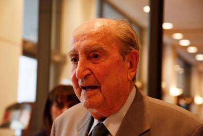 Με τον Κων. Μητσοτάκη θα συναντηθεί ο Νίκας