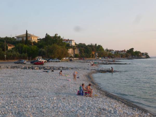 Μία από τα ίδια...