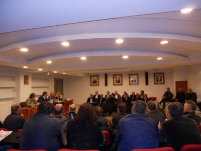 Δήμος Μεσσήνης: Ο Νίκος Κοτταρίδης συντονιστής των Ενοτήτων