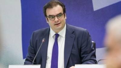 Πιερρακάκης: Η Ευρώπη είναι λιγότερο ευάλωτη σε σχέση με το 2022