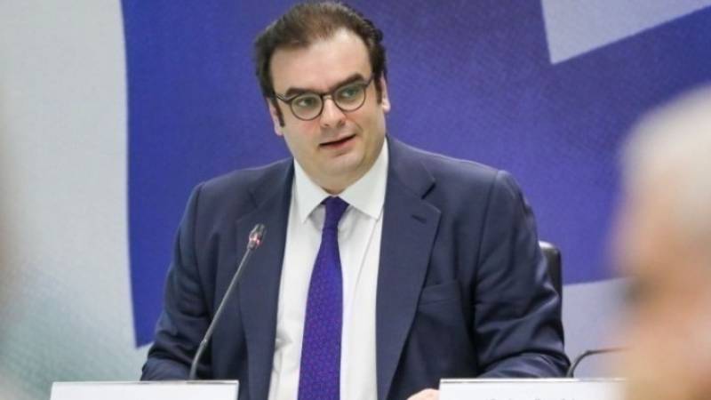 Πιερρακάκης: Η Ευρώπη είναι λιγότερο ευάλωτη σε σχέση με το 2022