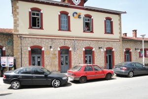 Ενώ υπάρχει κινητικότητα για την επαναδρομολόγηση τρένων: Στο Δήμο Καλαμάτας η χρήση των σταθμών