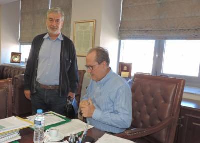 Σύμβαση με γιατρό για τους παιδικούς σταθμούς της Καλαμάτας