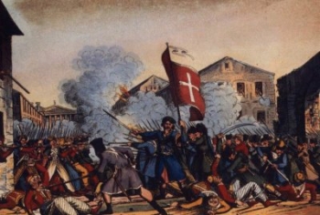 Την Κυριακή γιορτάζεται η Αλωση της Τριπολιτσάς