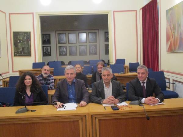 Μάκαρης κατά αναθεώρησης του μάστερ πλαν για το λιμάνι