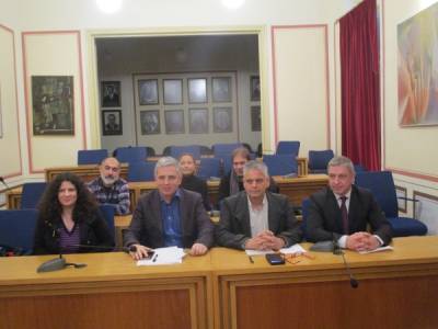 Μάκαρης κατά αναθεώρησης του μάστερ πλαν για το λιμάνι