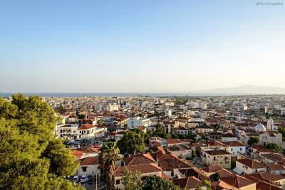 Νέο ευρωπαϊκά χρηματοδοτούμενο έργο στο Δήμο Καλαμάτας