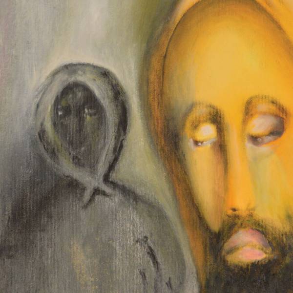 Παρουσιάζεται το μυθιστόρημα του Γρ. Χαλιακόπουλου: "Το ανάθεμα - Η Νάντια της Γιόλακας"