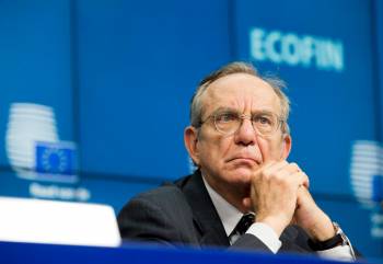 Πάντοαν: &quot;Μεγάλο μέρος της απόφασης είναι στα χέρια της ελληνικής κυβέρνησης&quot;